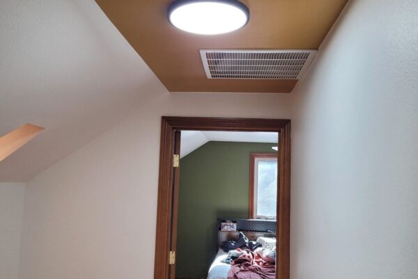 After