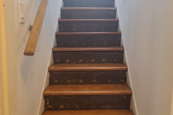 Before